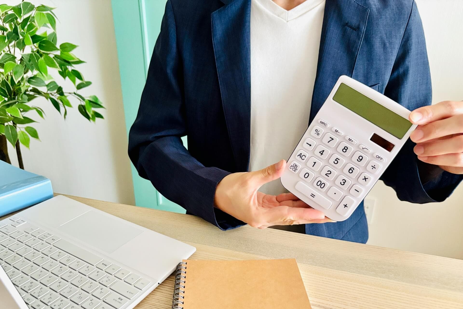 法人が資産運用を通じて節税効果を得られる仕組みとメリット