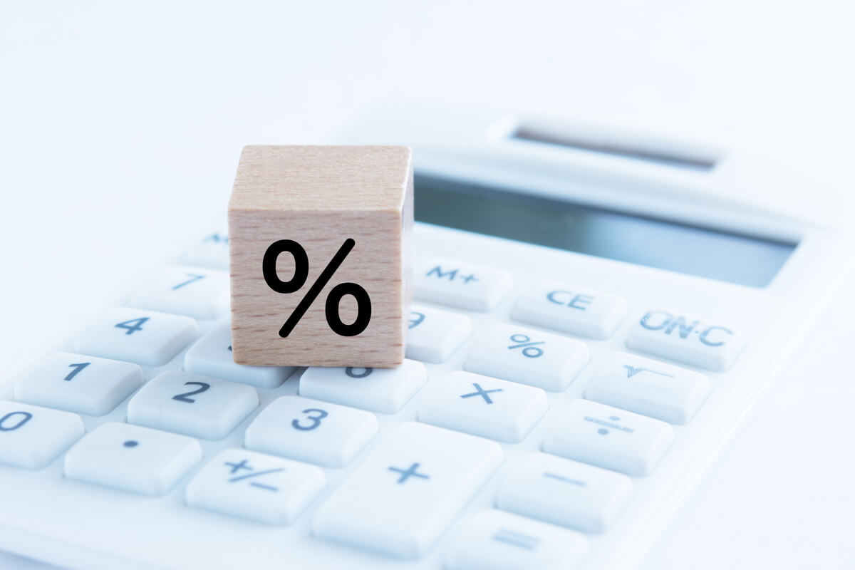 投資対象ごとに異なる法人向け運用の利回り相場